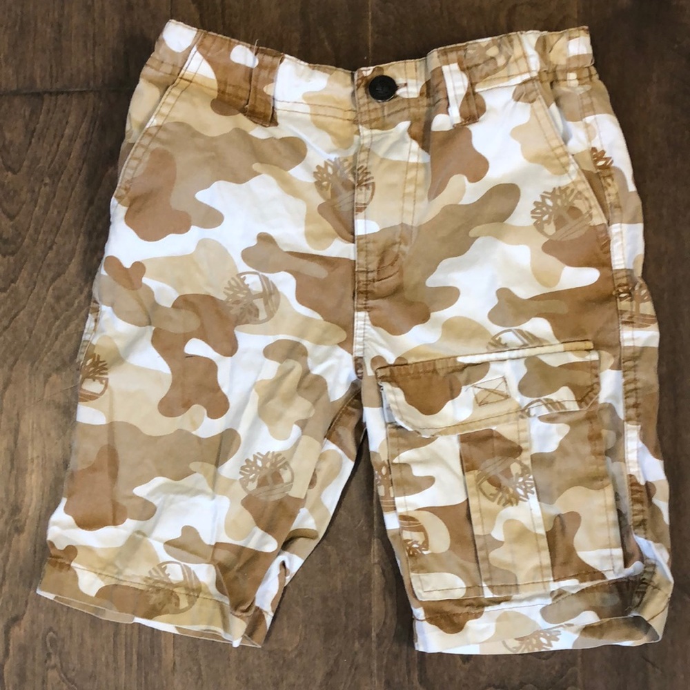 Timberland boy’s shorts